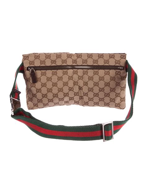 children's Gucci waist bags